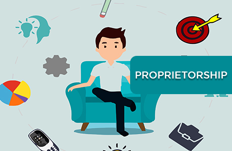 proprietorship
