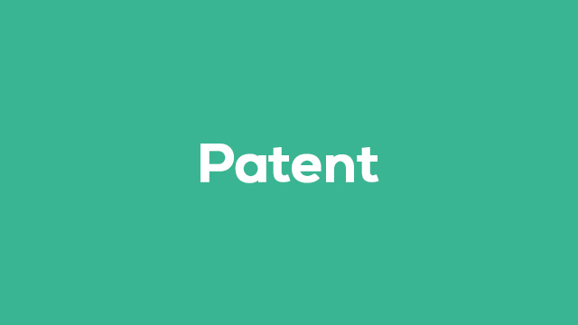 patent