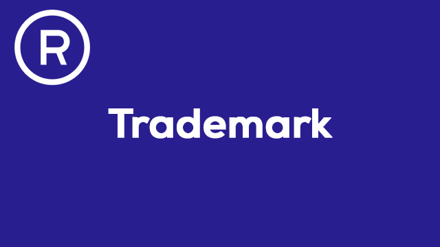 trademark
