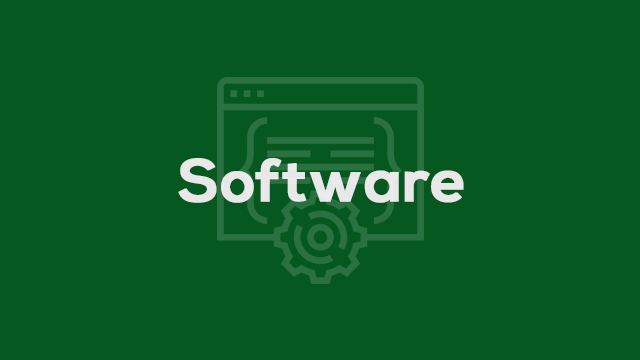 software
