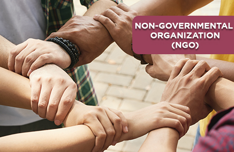 non-governmental-organisation